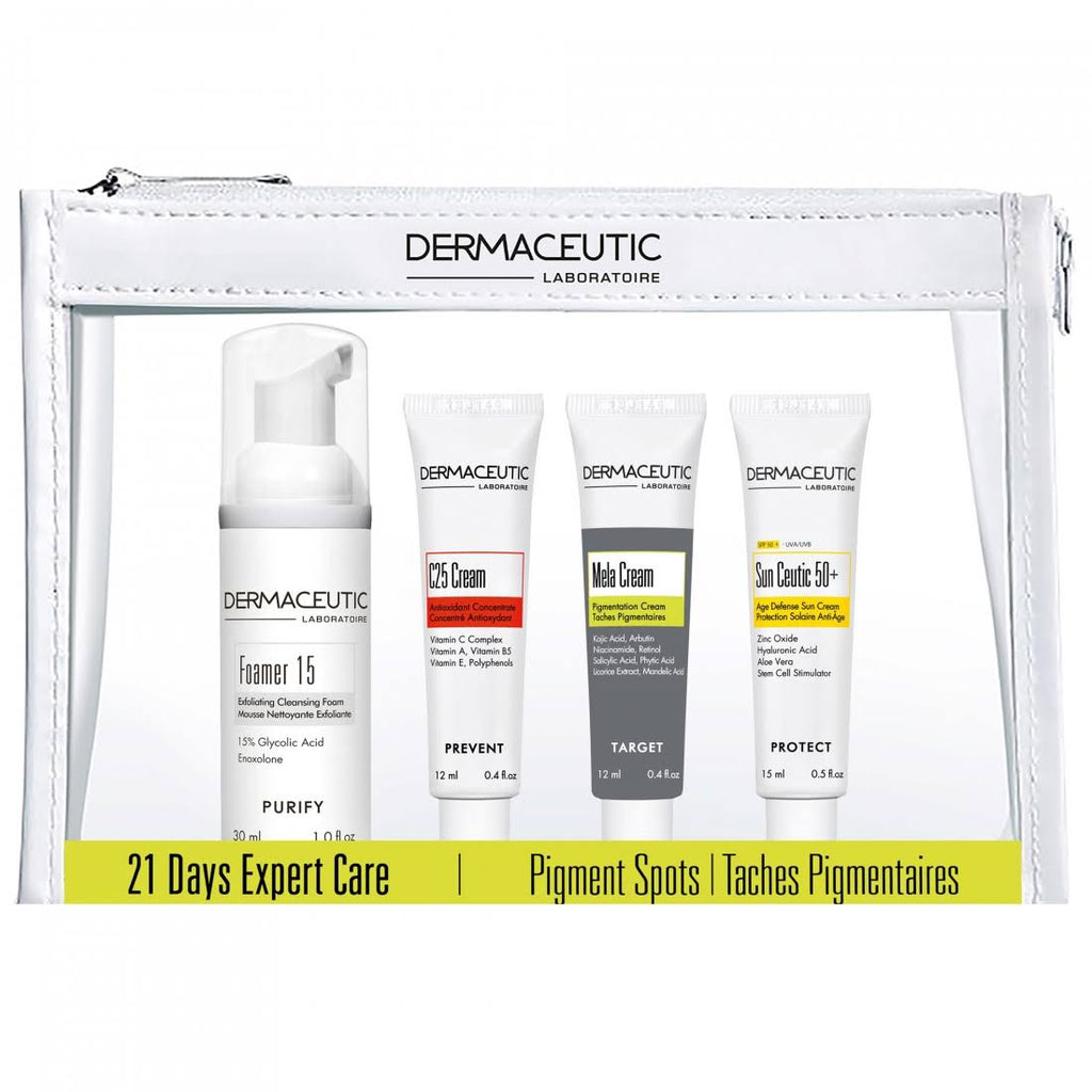 21 Days Expert Care Kit A392623