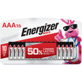 AAA Alkaline Batteries (16 Pack) Q684124