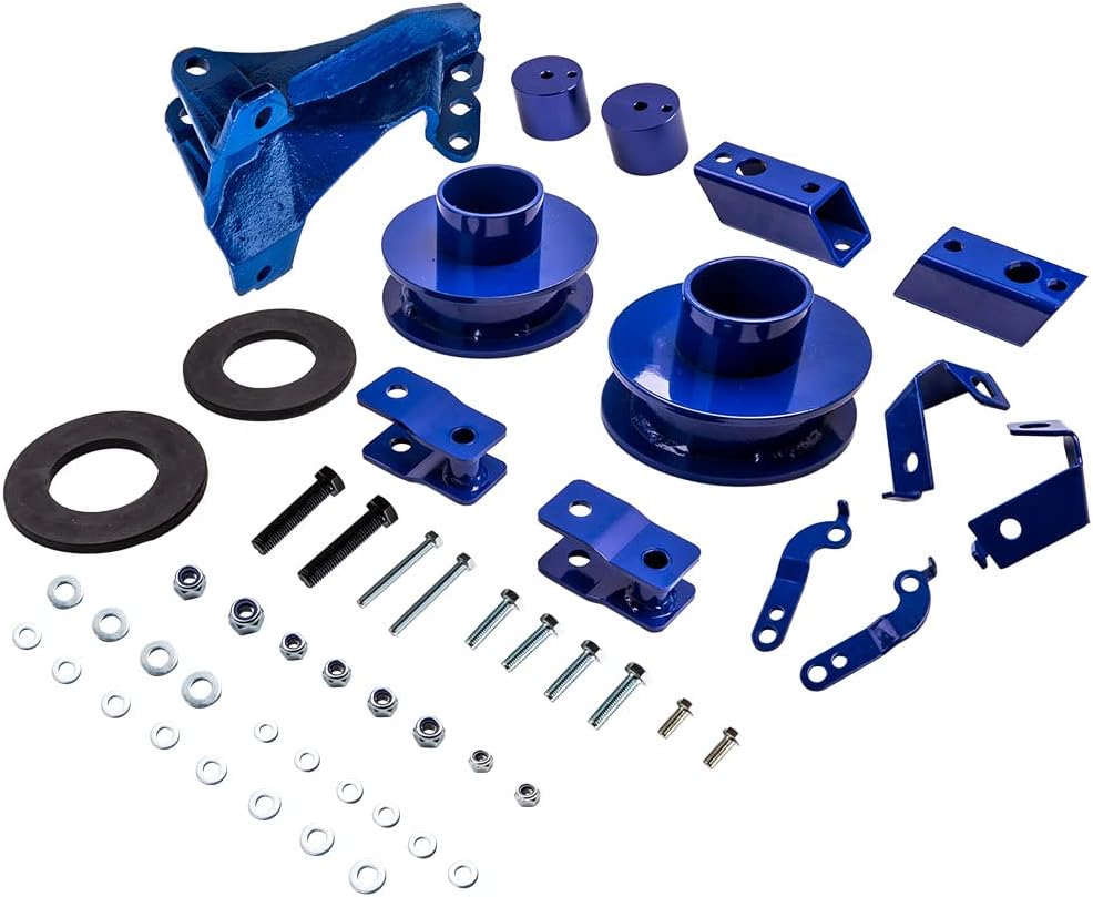 2.5 Front Leveling Kit for Ford F250 F350 Super Duty 4WD J6489