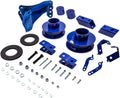 2.5 Front Leveling Kit for Ford F250 F350 Super Duty 4WD J6489