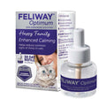 Cat Calming Pheromone Diffuser Refill U296