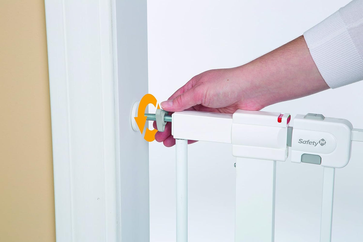 2 Pack 28" Walk Thru Gate C493923