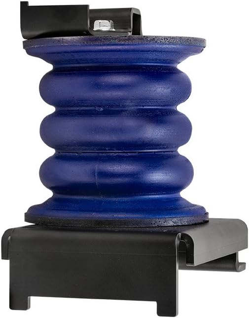 Front Left/Right Pair 3000 lb Capacity SumoSprings L479