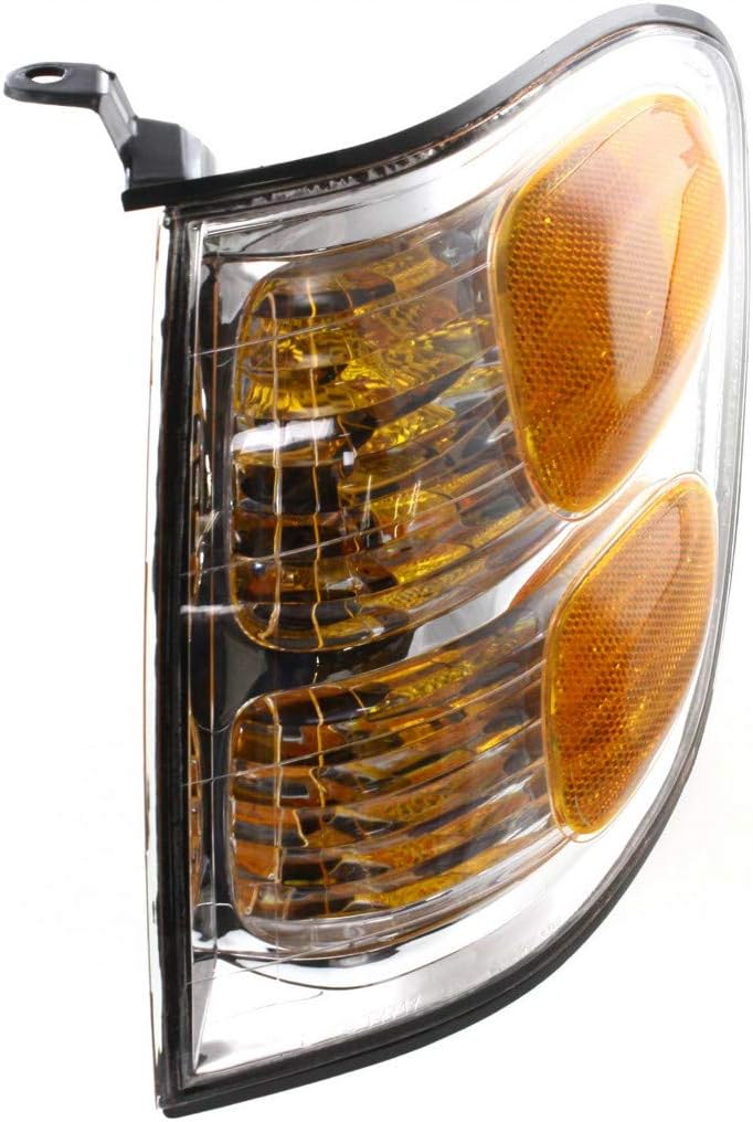 Front Signal Light for Toyota Sequoia Y730