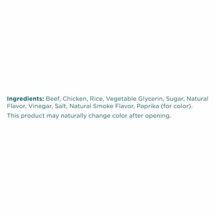 Natural Dog Treats I33375