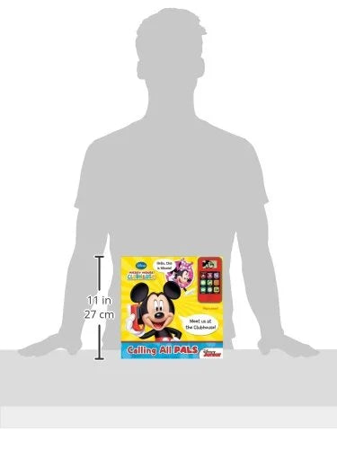 My Own Phone Book Mini Deluxe K93474