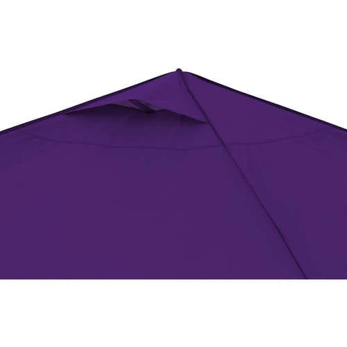 10 ft x 10 ft White Instant Canopy A999