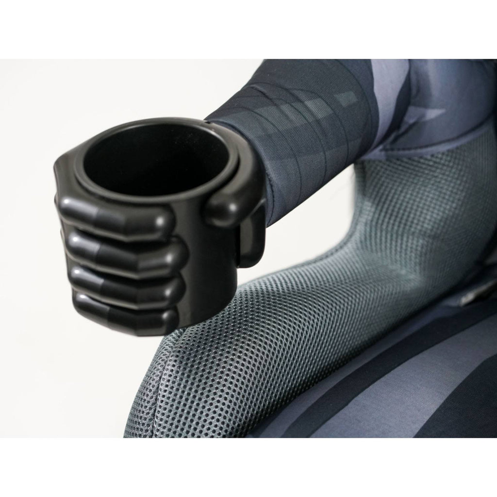 Batman Combo Harness Booster Car Seat V941181