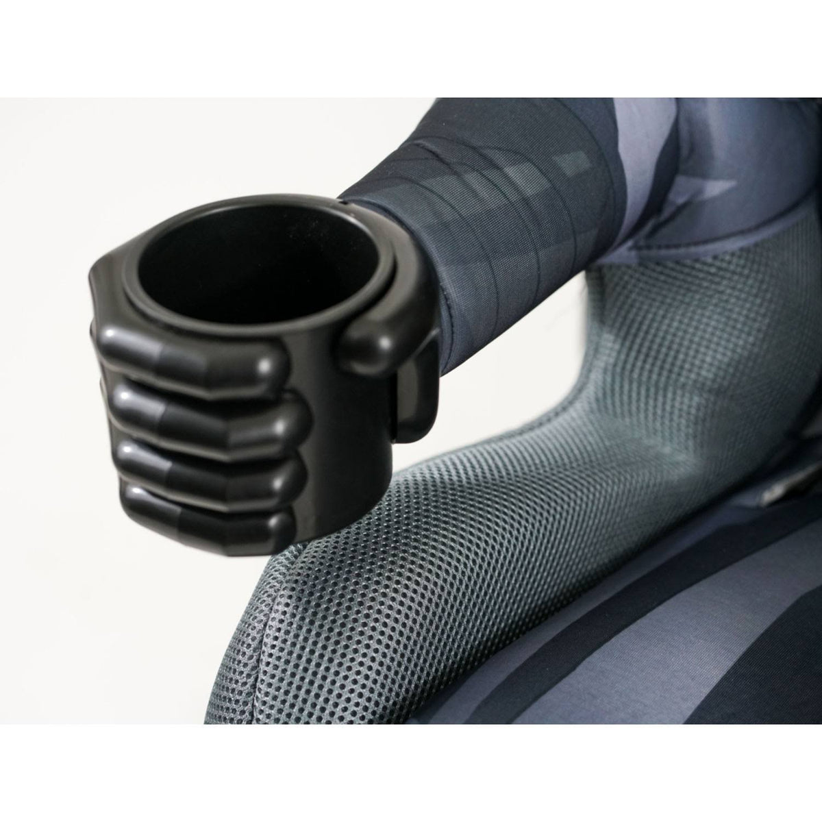 Batman Combo Harness Booster Car Seat V941181