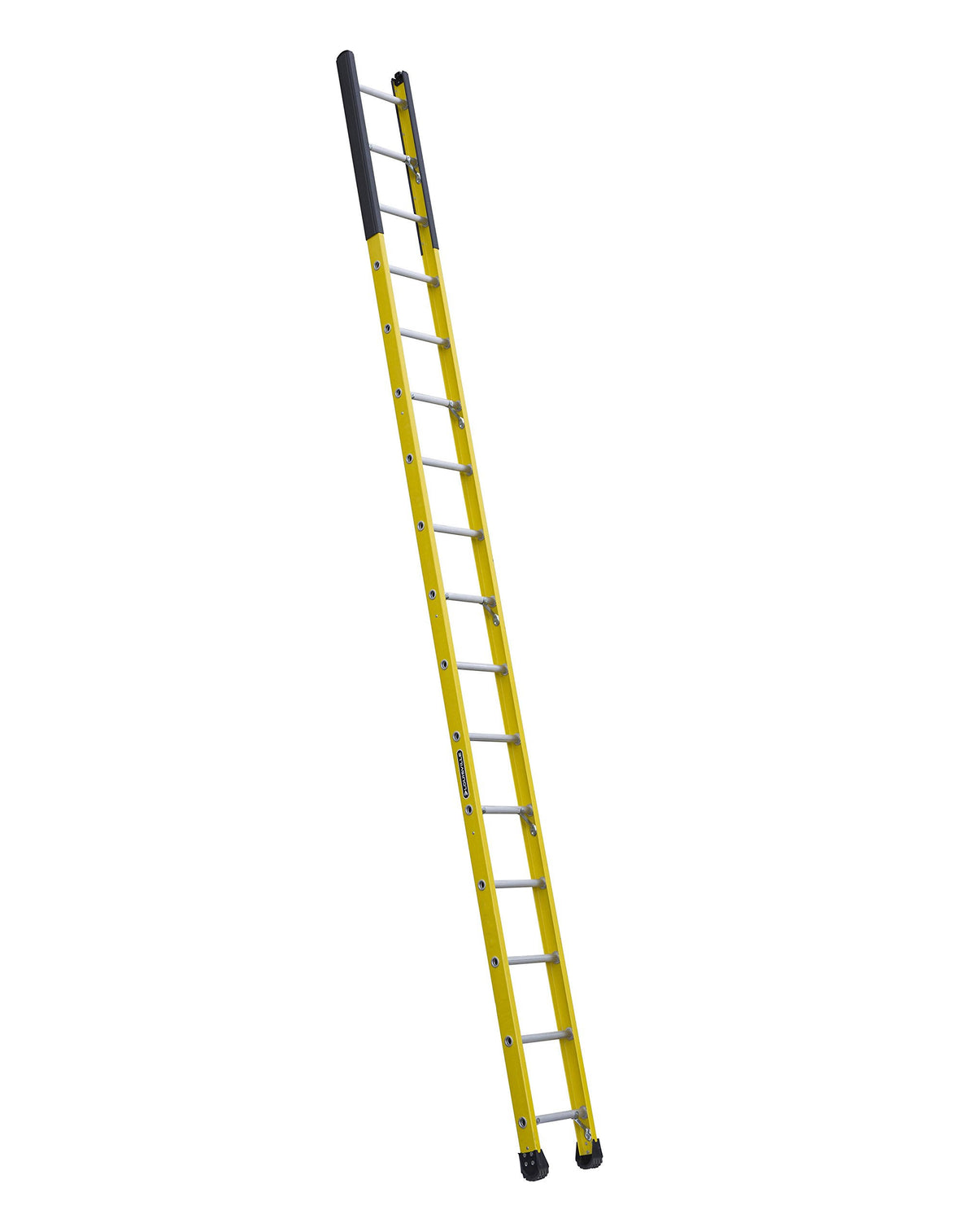 16 ft. Fiberglass Manhole Ladder H22835