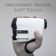 Laser Rangefinder A6558