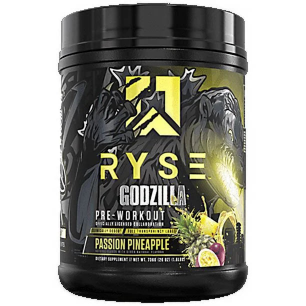 Preworkout H53985