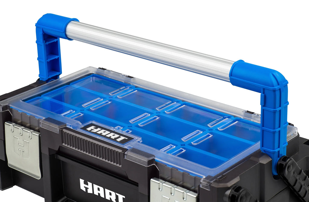 18 Cantilever Resin Tool Box S449030