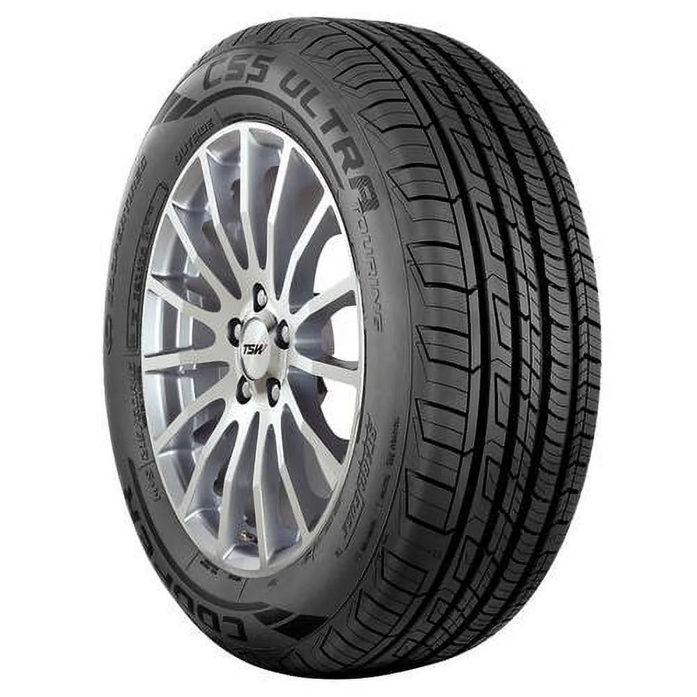 All Season 225/60R18 100V Passenger Tire K249