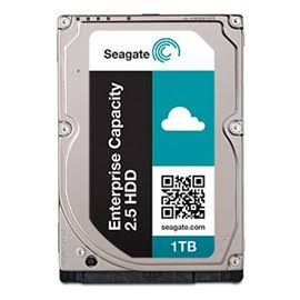 1TB SAS 7200RPM Enterprise Hard Drive J62954