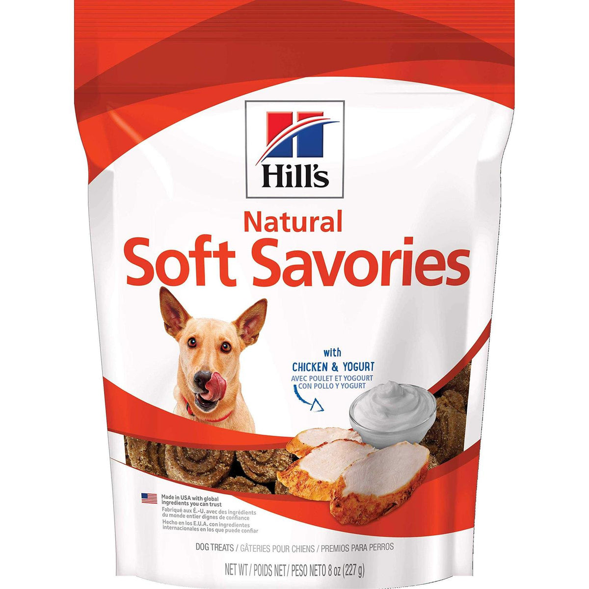 Soft Savories Dog Treats I8075