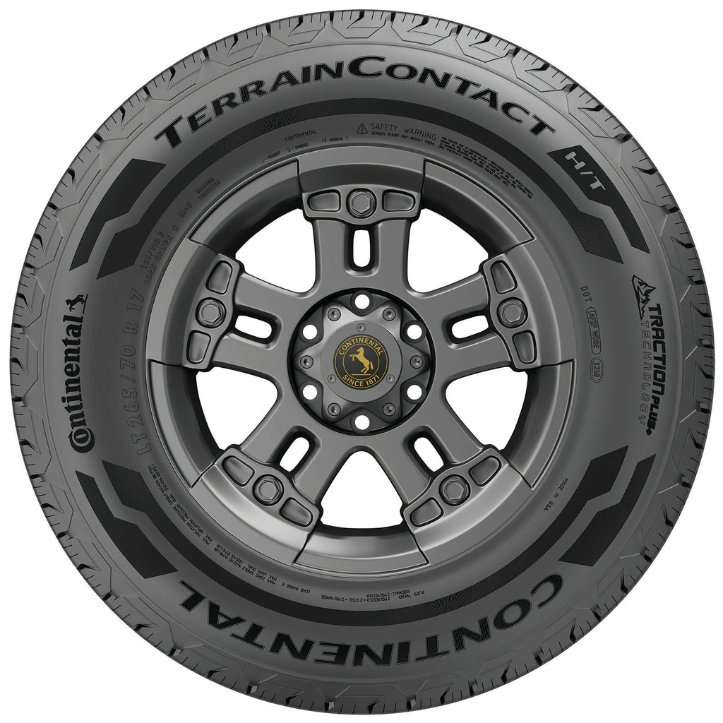 All Season LT245/75R17 Light Truck Tire J617128