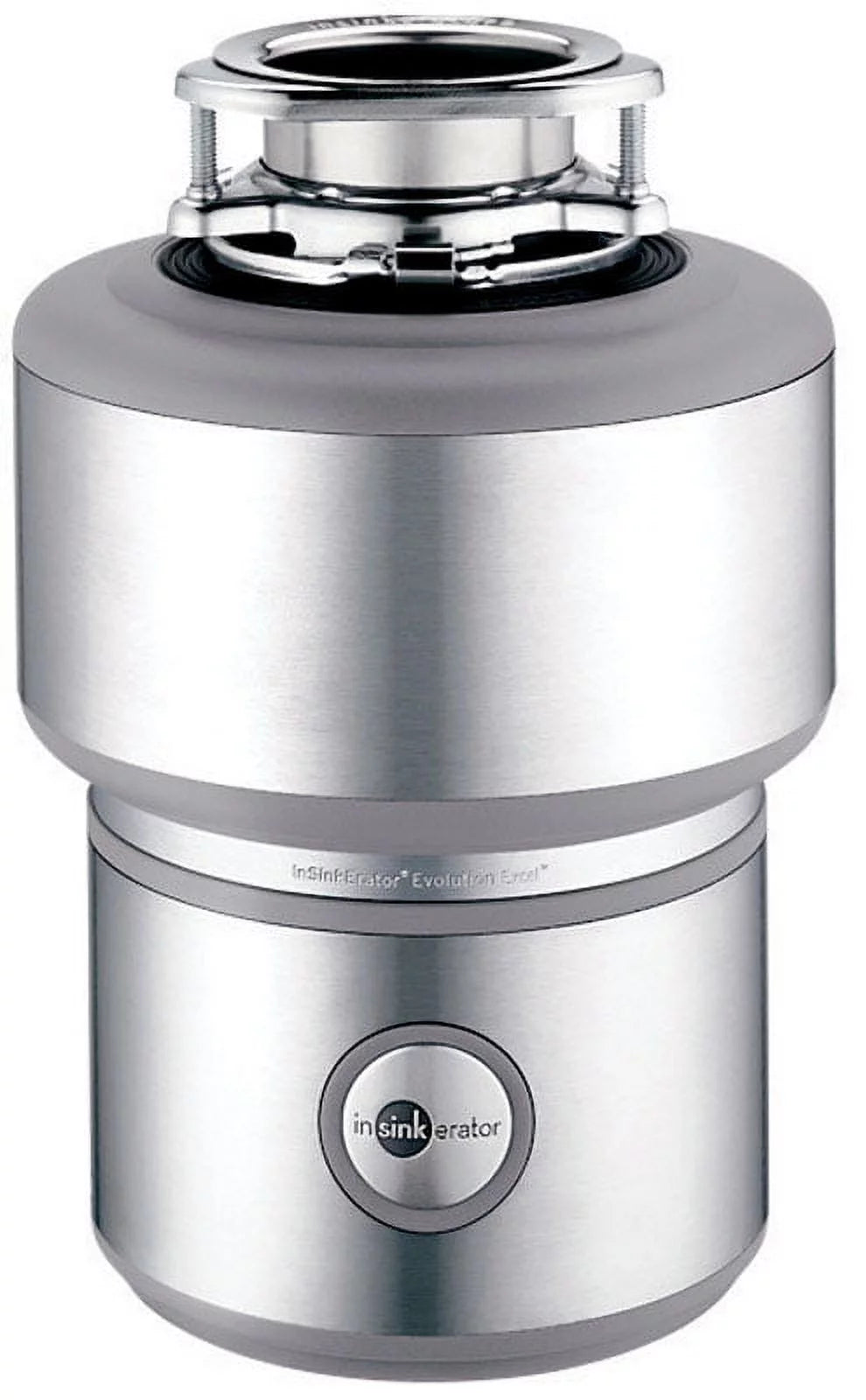 1 hp Garbage Disposal P437