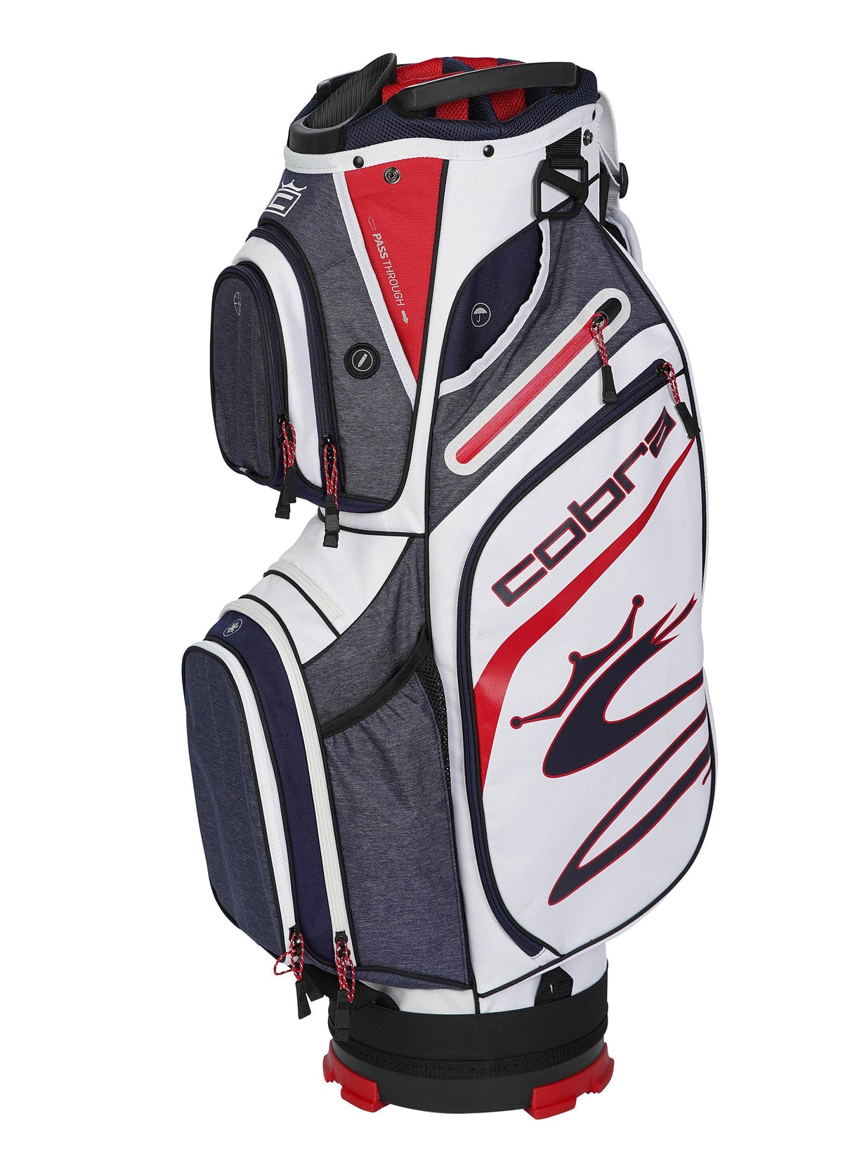 Ultralight Cart Bag U57866