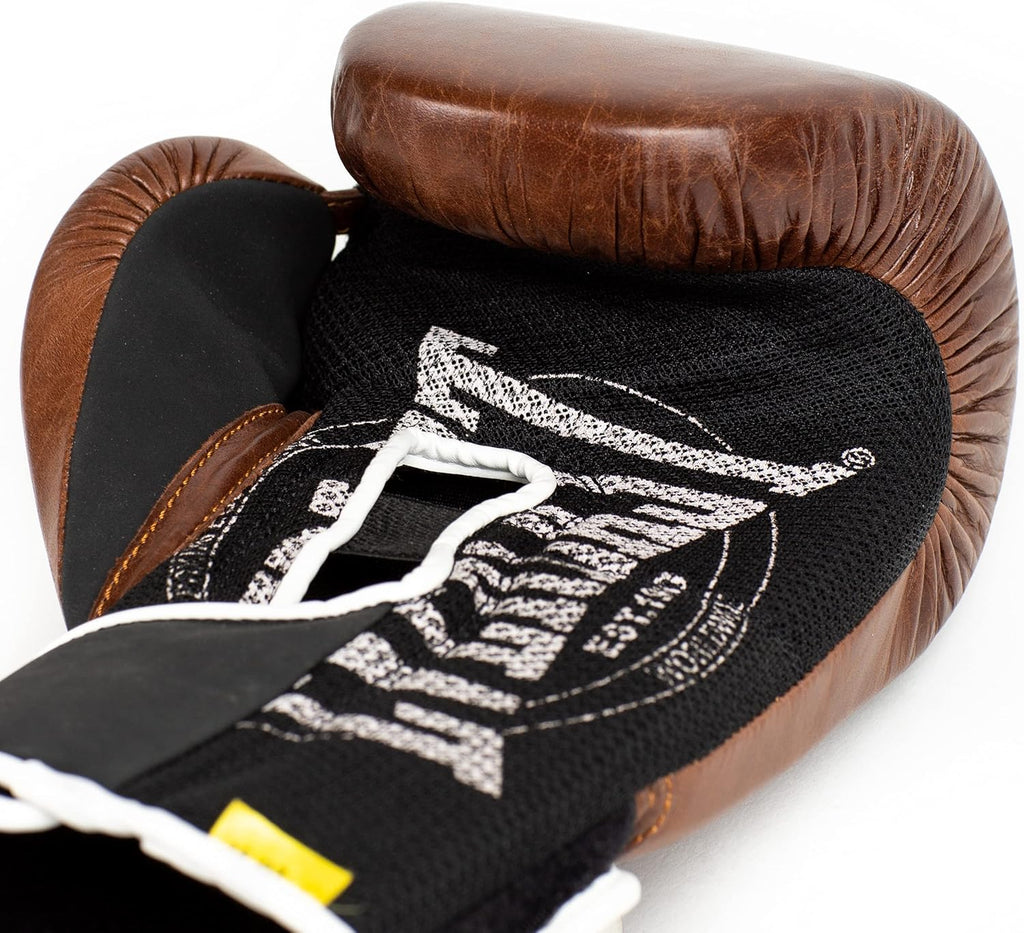 Brown 14oz Training Glove M6505