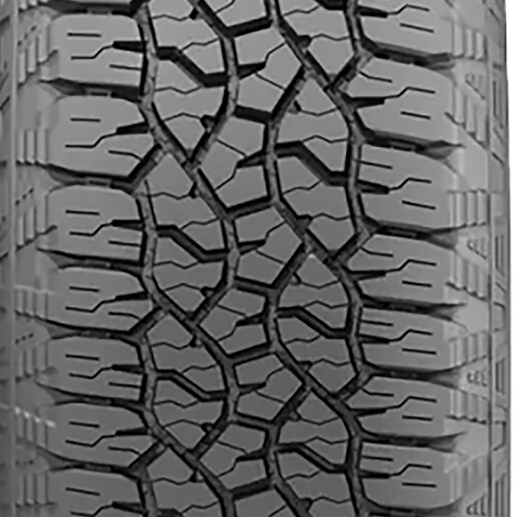 265/75R16 116T All Terrain Light Truck Tire N20185