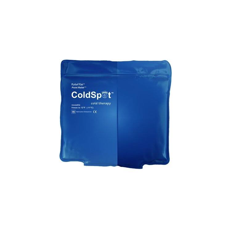 ColdSpot Blue Vinyl Pack 11 inch x 14 inch Case of 12 K9180