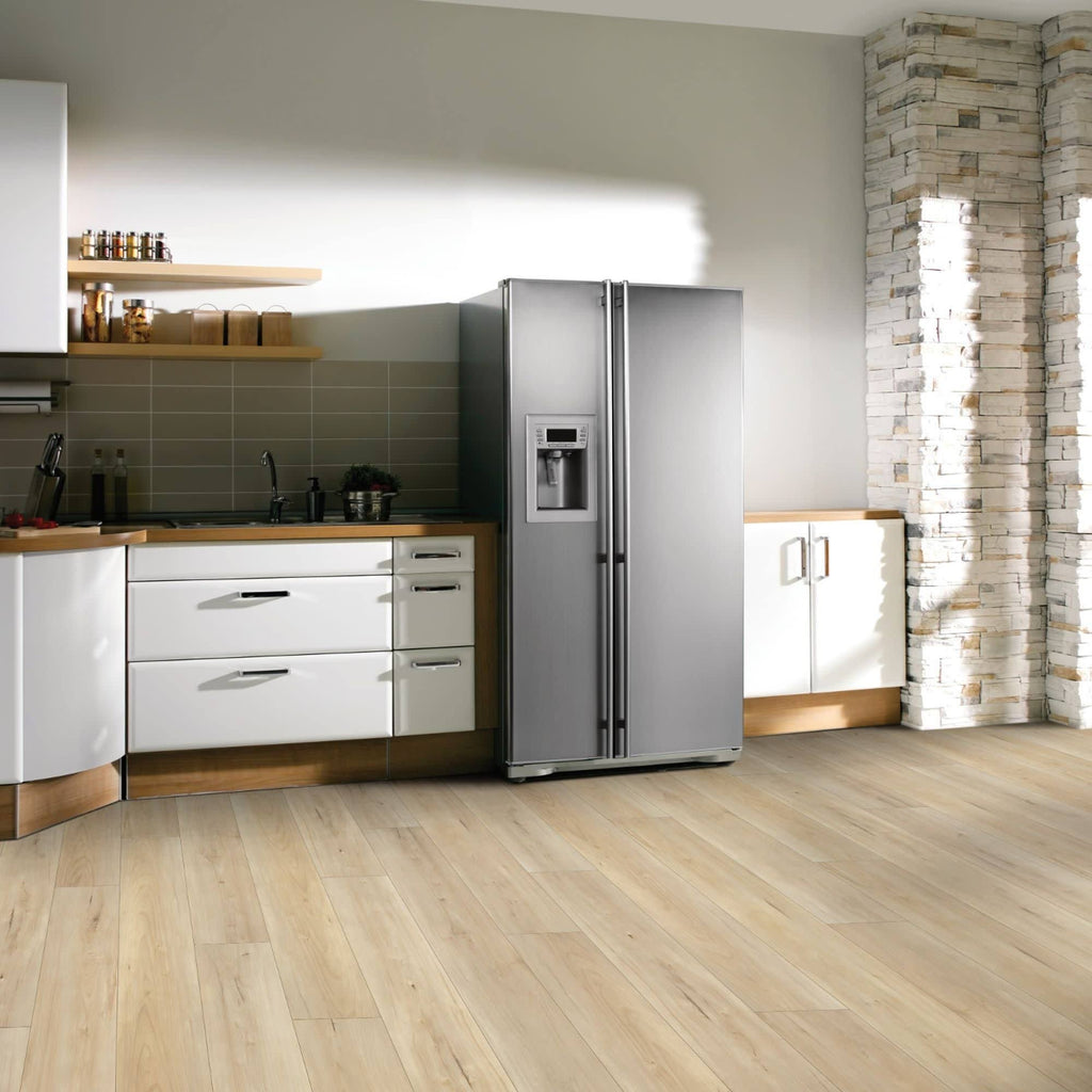 SPC Vinyl Flooring E5924