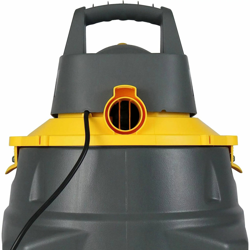 6.0 Gallon Wet Dry Shop Vacuum 5.0 Peak HP N797