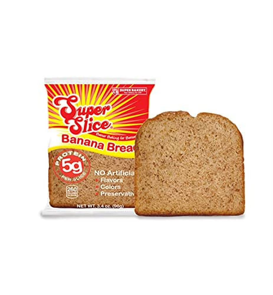 75 Count Banana Bread Q52018