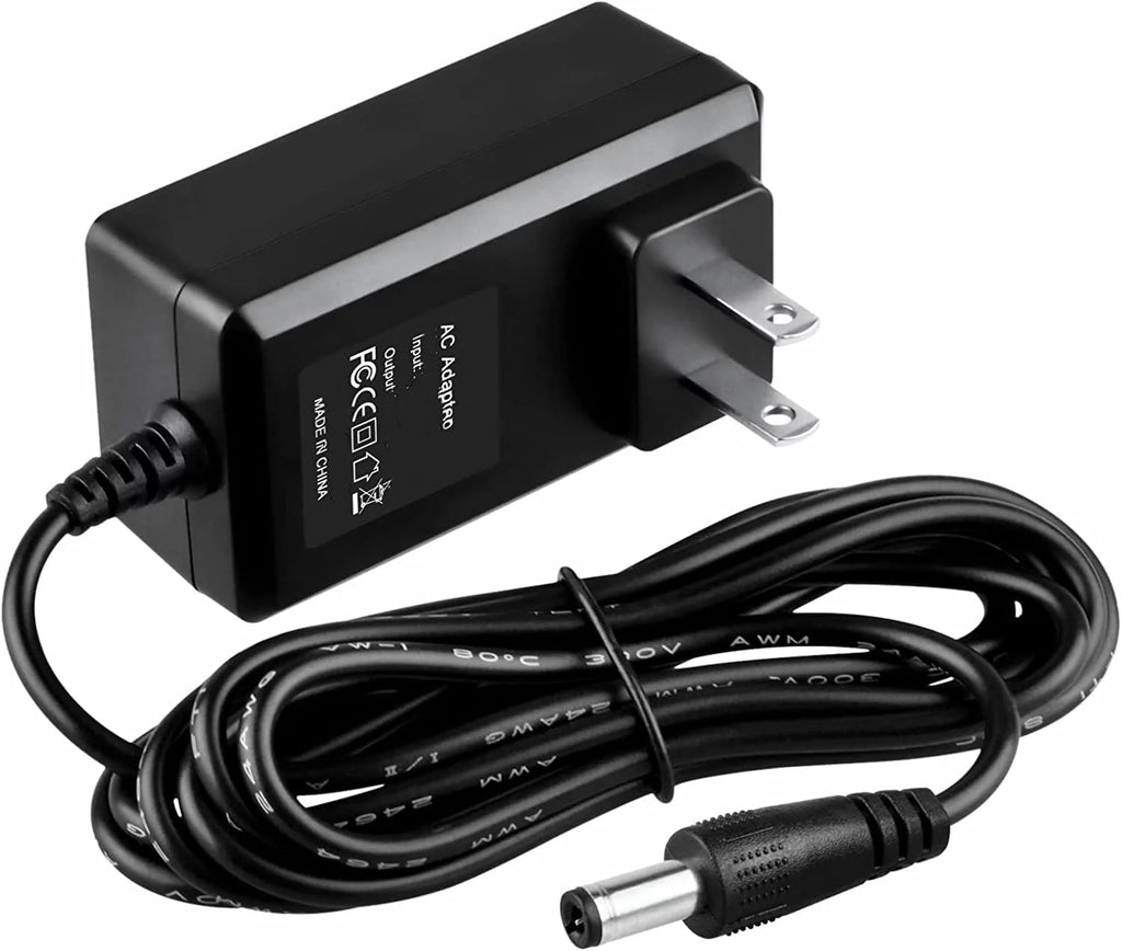 AC DC Adapter Power Supply Cord Cable Charger I91814