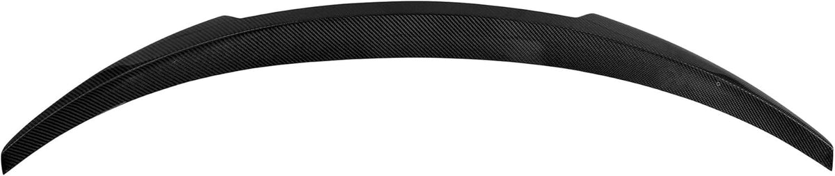 Carbon Fiber Rear Spoiler for Benz W204 C250 C300 C63 Coupe R8368