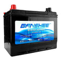 Group Size 34 Deep Cycle Marine Battery O1395