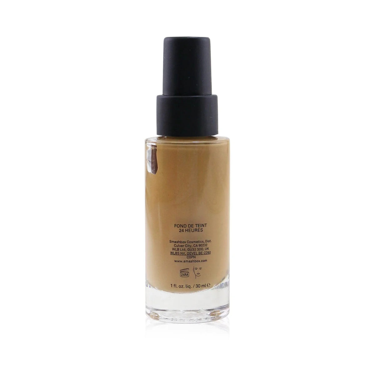 Foundation 30ml/1oz U8944