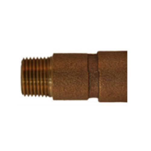 20x22 Loose Key Anti-Siphon Wall Hydrant S726850