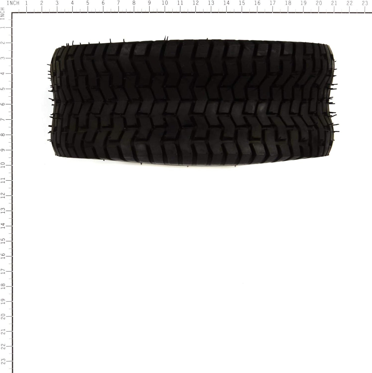 16X650-8 Tubeless Tire 2-Ply Pack of 2 C932