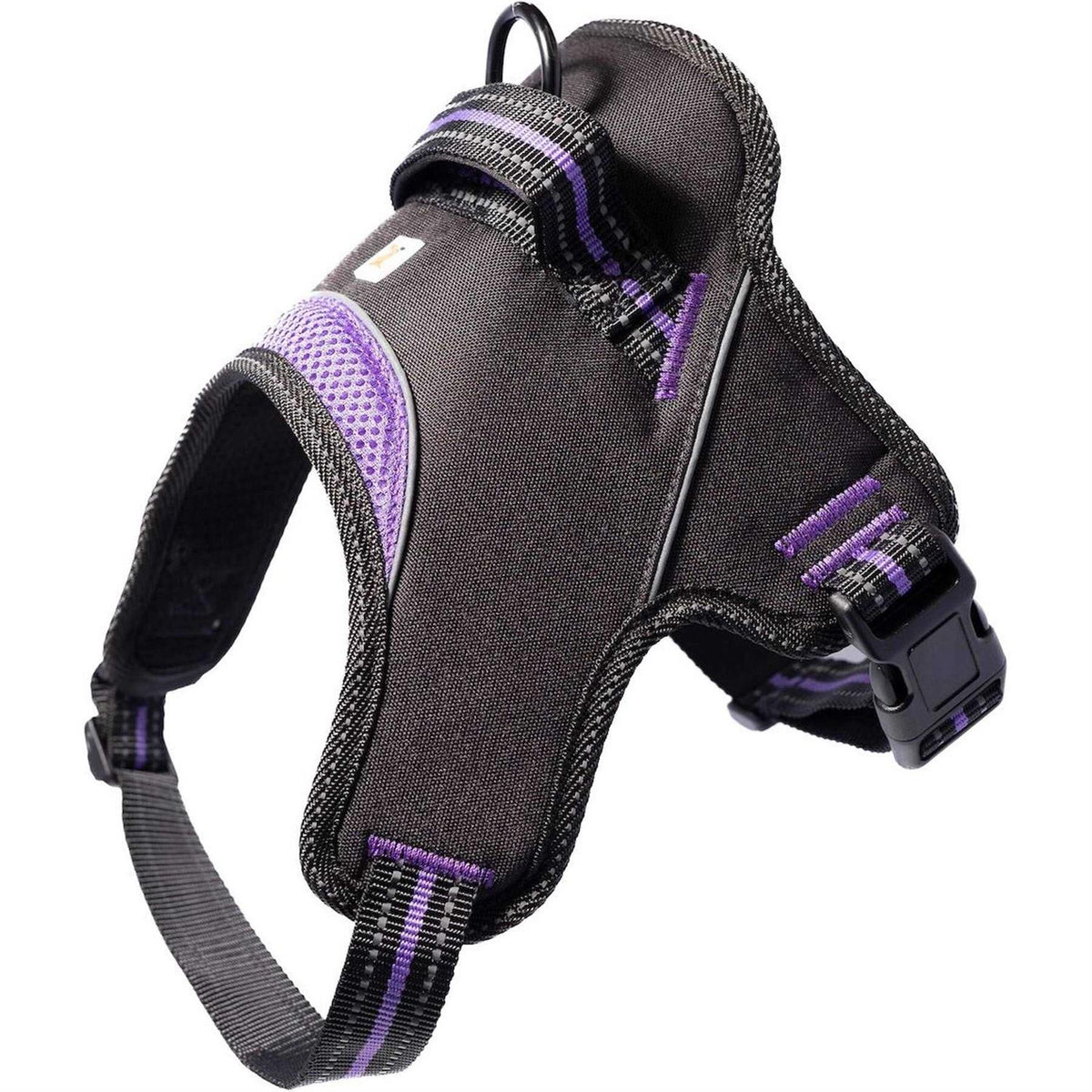 Patented Hart Harness D95065
