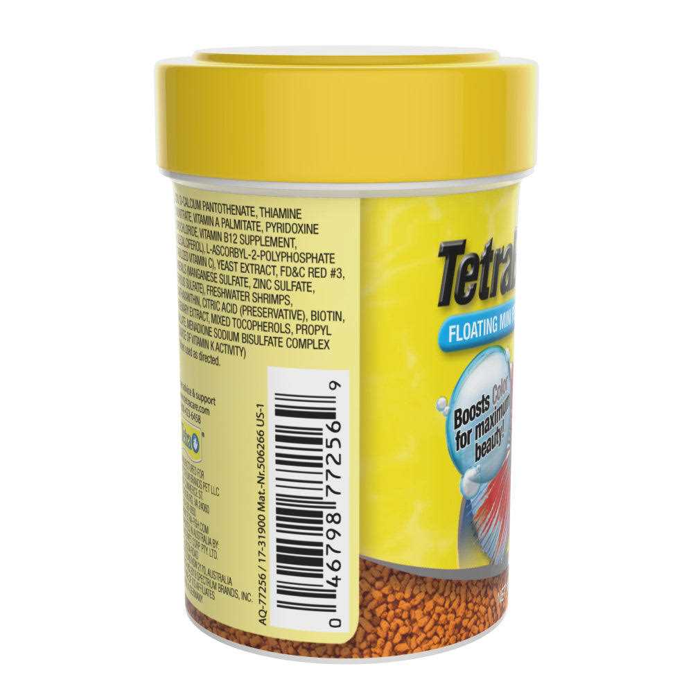 Tropical Medley Pet Supplies K1280