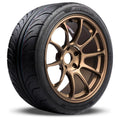 245/40R17 95W XL Street Legal Drag Racing Tires R838