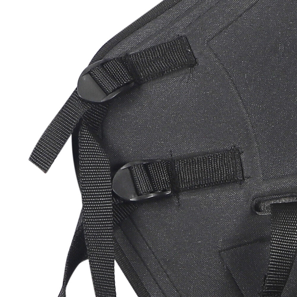 Padded Kayak Seat With Back Support T7336