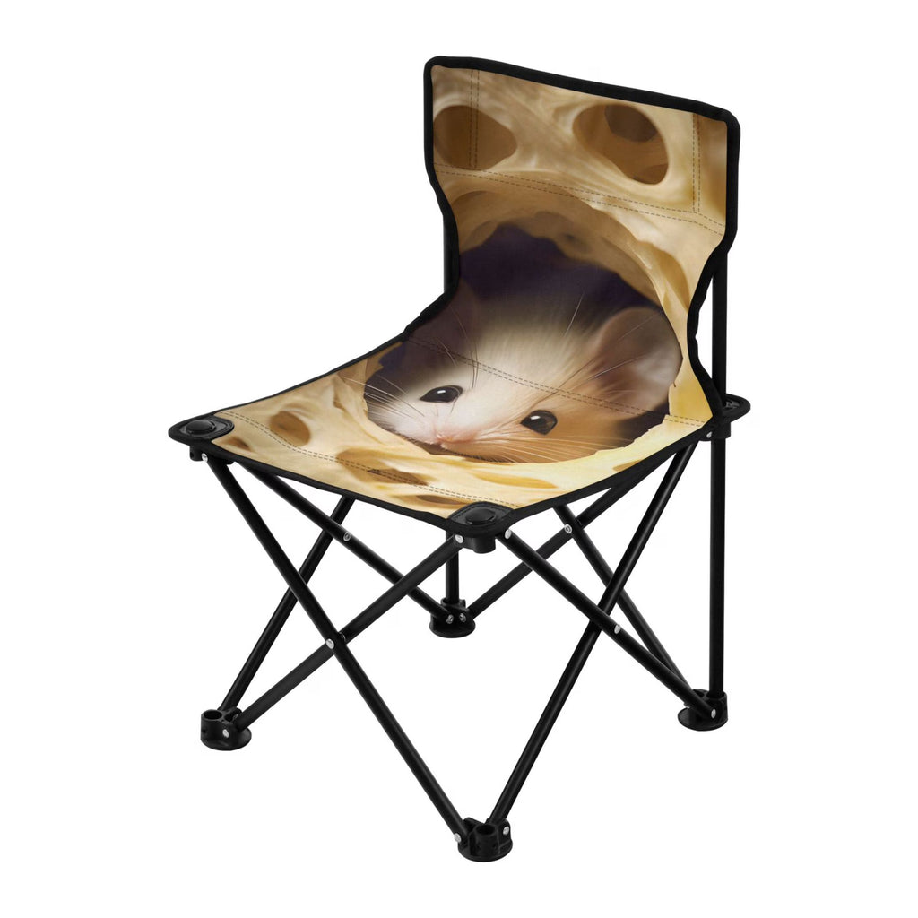 Portable Camping Chair with Carry Bag G29330