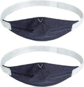 Adjustable Chin Strap 2 Pack U830
