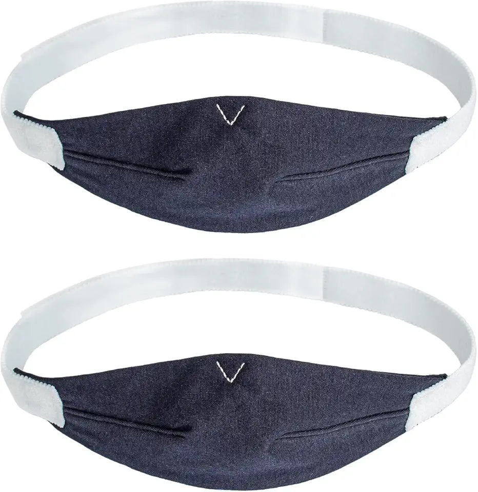 Adjustable Chin Strap 2 Pack U830