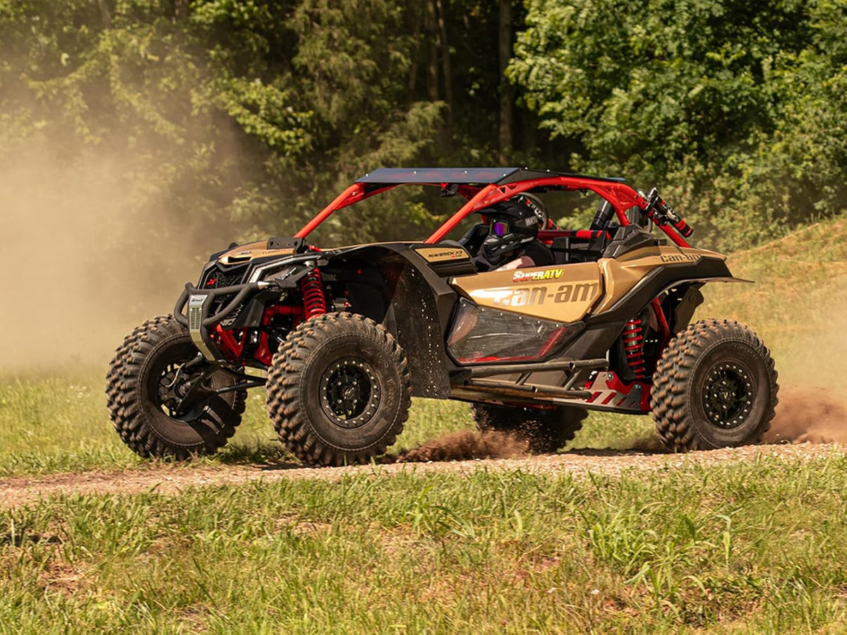 Prerunner Front Bumper D921
