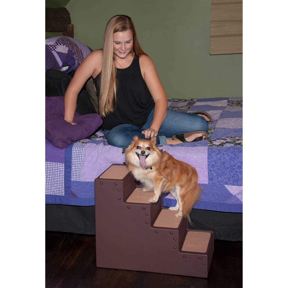 Pet Gear Easy Step IV L392480