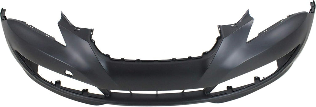 Front Bumper Cover for Hyundai Genesis Coupe 2010-2012 Primed Z46312
