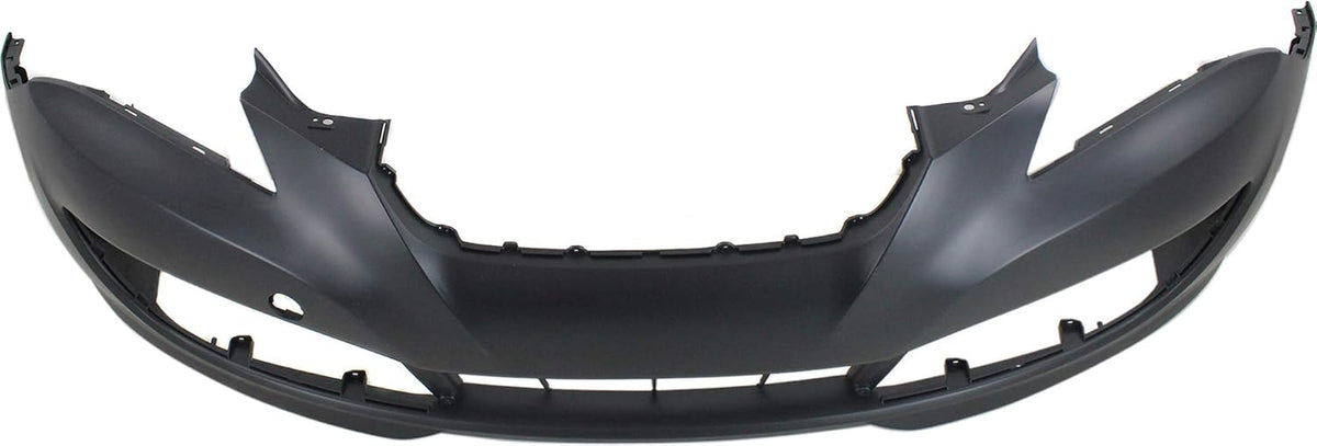 Front Bumper Cover for Hyundai Genesis Coupe 2010-2012 Primed Z46312