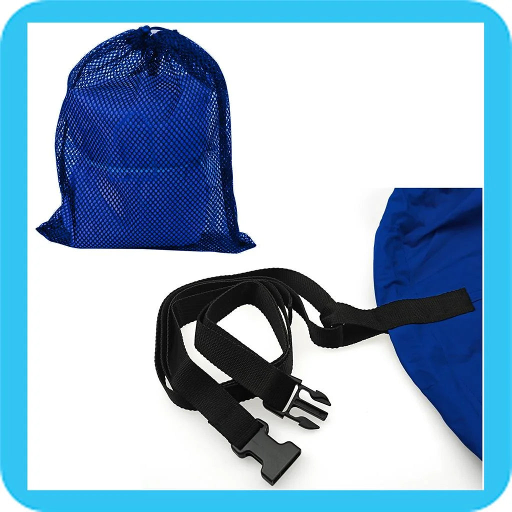 Boat Cover W126