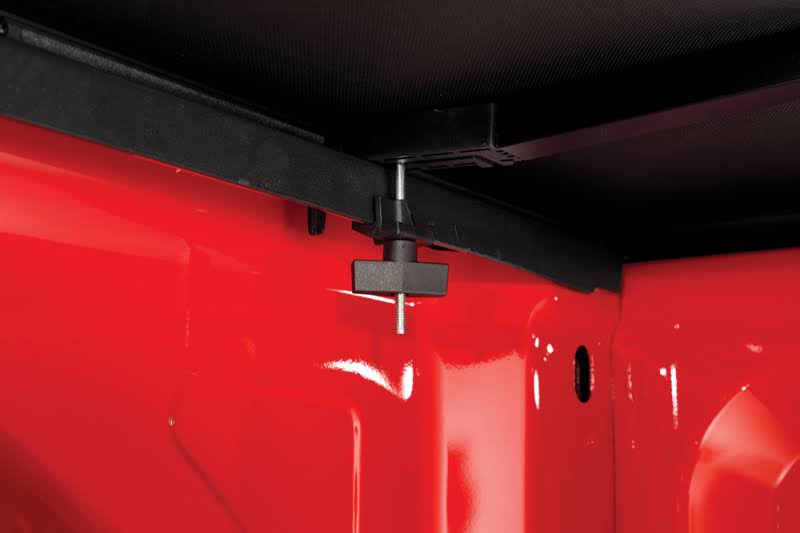 Tri-Fold Tonneau Cover A1677