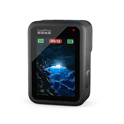 HERO12 Black Waterproof Action Camera with 5.3K60 Video S700