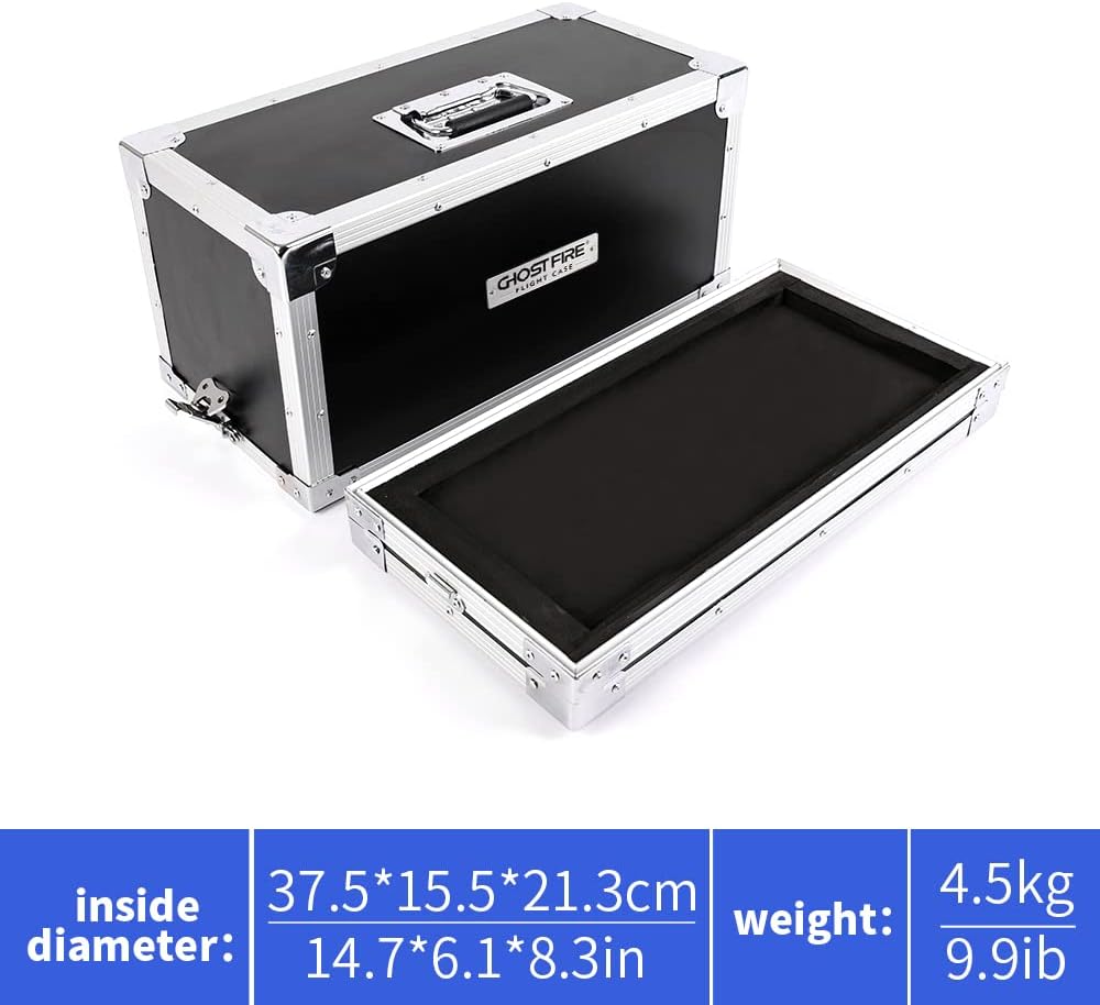 Guitar Multi Effect Pedal Case J988393